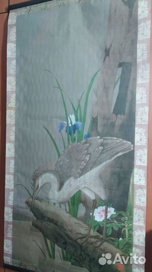 Обогреватель на стену. 58/115 размер