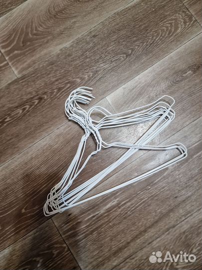 Вещи пакетом для дома