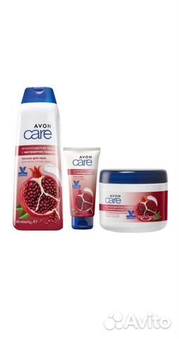 Лосьон для тела 