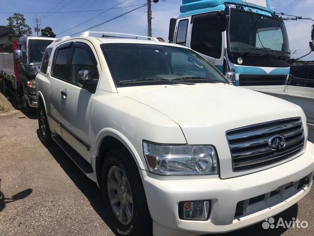 Механизм поднятия задней двери Infiniti/ QX56/ JA60/ Nis/ Armada/ A60/ к.т.№82580-7S400