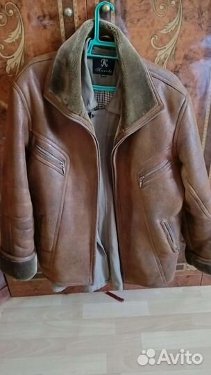 Мужские вещи