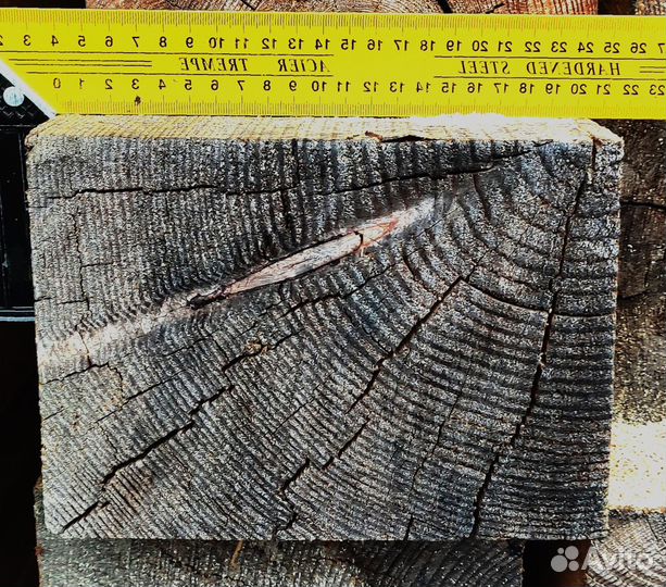 Брус лиственницы идеальный выбор для любых строени