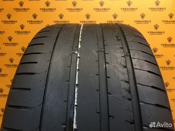 Pirelli P Zero 275/35 R20 102Y