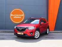 Mazda CX-5 2.0 AT, 2013, 236 517 км, с пробегом, цена 1 799 000 руб.