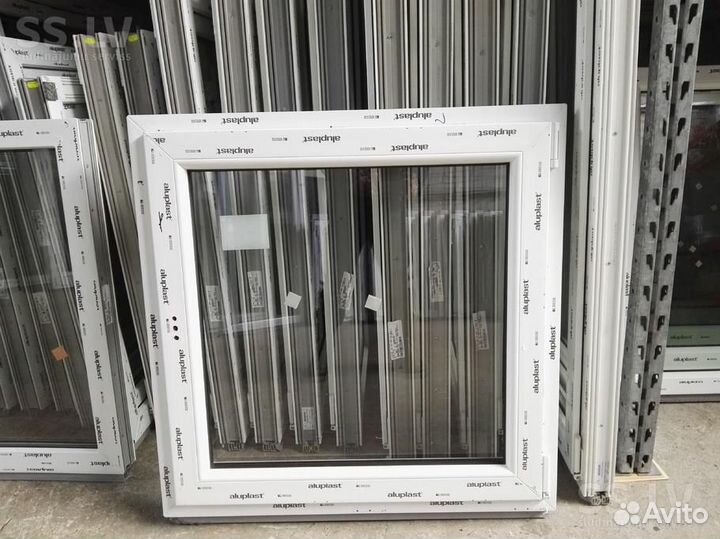 Пластиковые окна от производителя