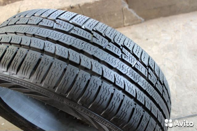 Nokian Tyres WR A3 215/50 R17