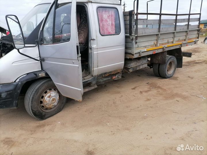 Валдай в разбор