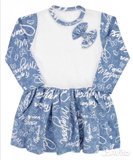 Платья для девочки