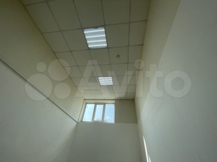 Офис, 40 м²