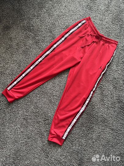 Спортивные штаны Jordan jumpman