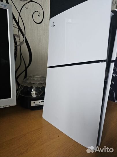 Sony playstation 5 slim 1tb рст