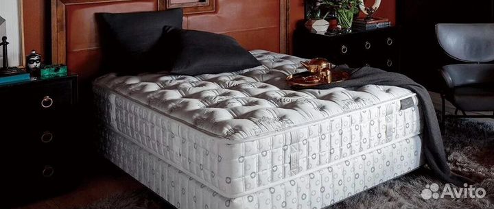 Матрас 140х200 с фабрики