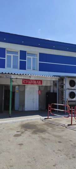 Склад, 105.1 м²