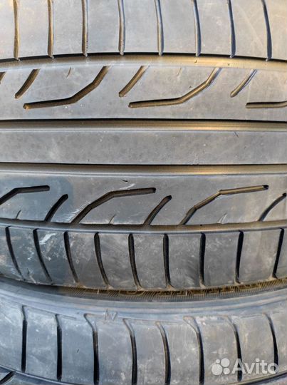 Dunlop SP Sport LM704 225/45 R17