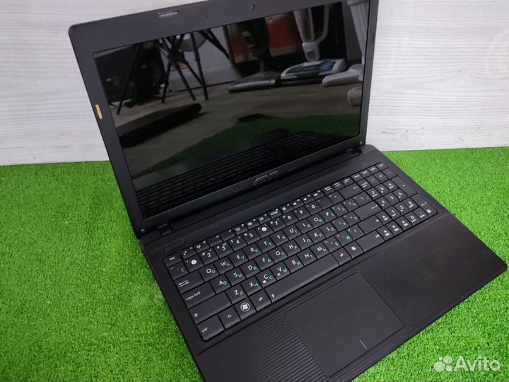 Ноутбук Asus X55A (14)