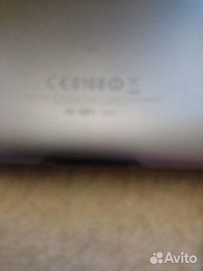 Samsung Galaksi Tab 2 10.1