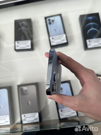 iPhone 13 Pro Max, 256 ГБ
