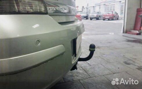 Все авто. Фаркоп для Опель Астра H (Opel Astra H)