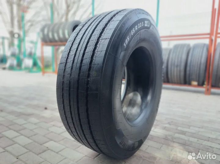 Спецшины Aeolus Neo Allroads T2 r 22.5