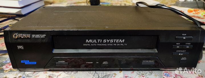 DVD плеер и видеоплеер