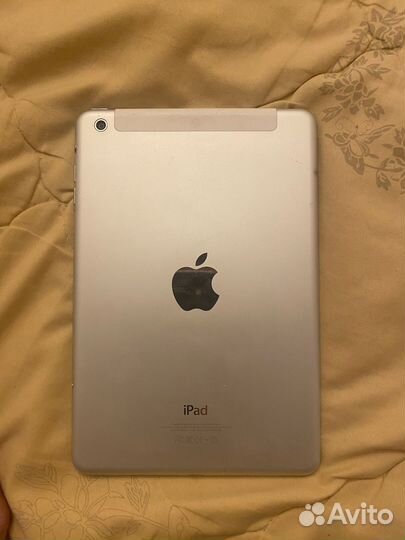 iPad mini 2 32 GB