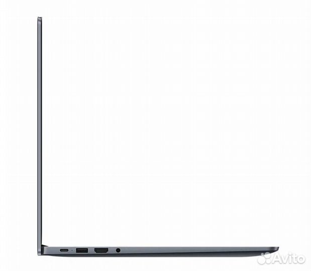 Ноутбук Huawei MateBook D 16 mclf-X 53013YDN