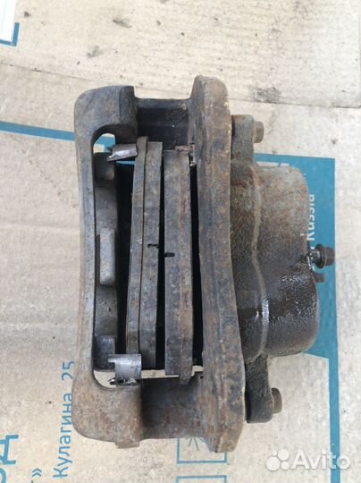 Киа соренто 1, запчасти, разбор