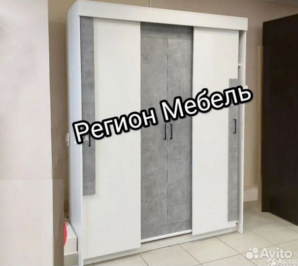 Шкаф-купе виктор