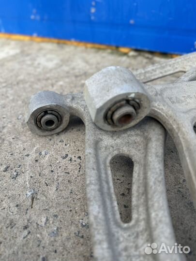 Рычаги для Hyundai Sonata 7 LF