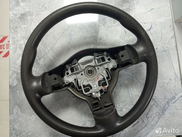 Руль Toyota Corolla E120 603407500E