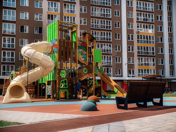 3-к. квартира, 74,6 м², 3/17 эт.