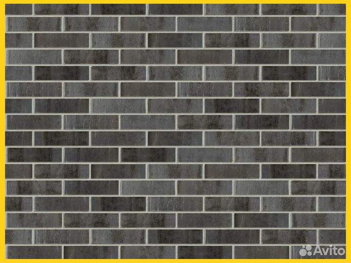 Кирпич облицовочный Рекке