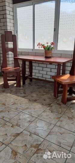 Комплект мебели