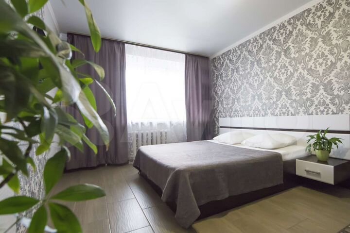 1-к. квартира, 30 м², 12/12 эт.