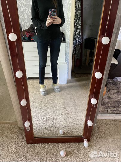 Гримерное зеркало