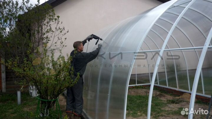 Поликарбонат лист