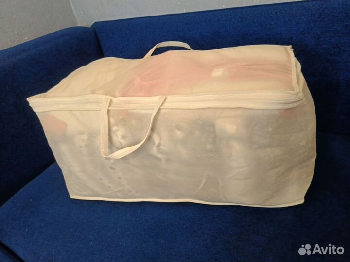 Бортики в детскую кроватку