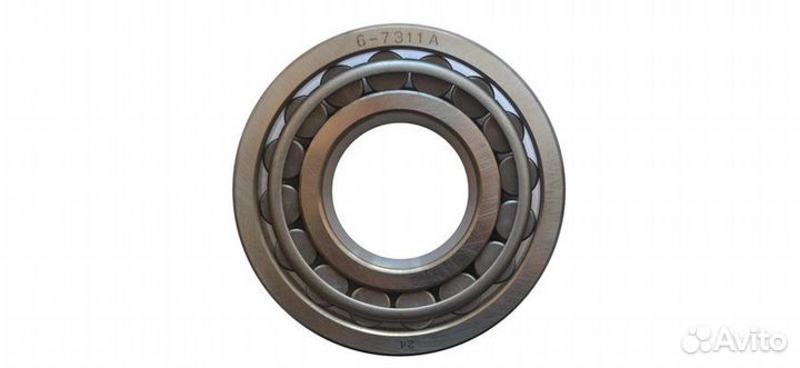 Подшипник 7311 VPZ 15 Россия (30311)