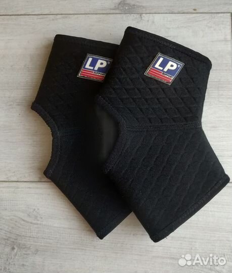 Фиксатор голеностопа