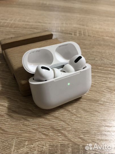 Airpods pro