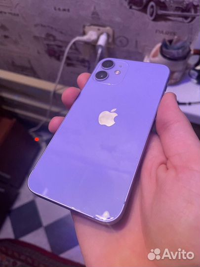 iPhone 12 mini, 64 ГБ