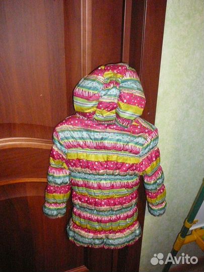 Костюм для девочки весна/осень Sweet Berry