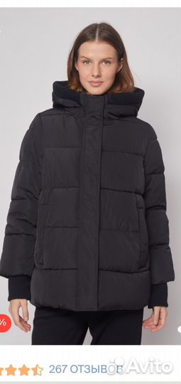 Куртка женская