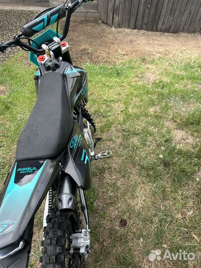 Продам питбайк