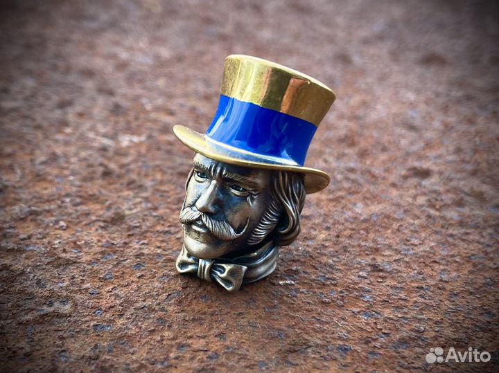 Бусина на темляк