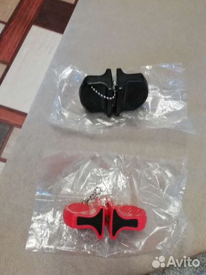 Точилка походная карманная