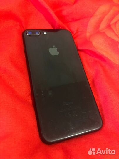 iPhone 7 Plus, 32 ГБ