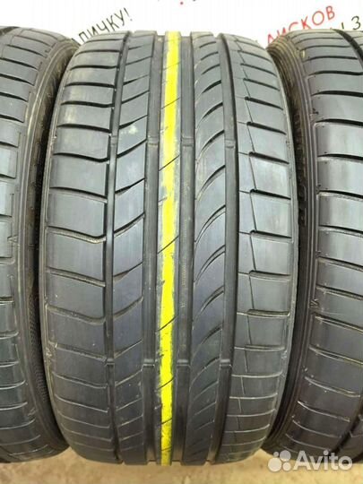 Dunlop SP Sport Maxx TT 235/35 R19 91Y