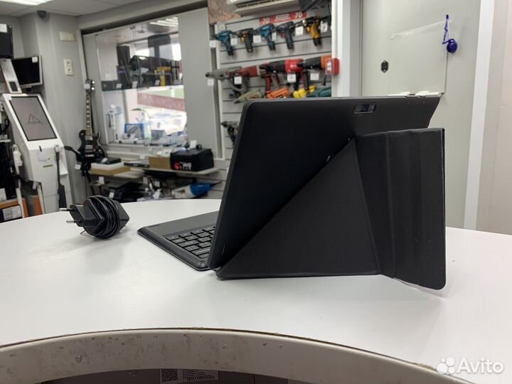 Планшетный компьютер Irbis Windows 10