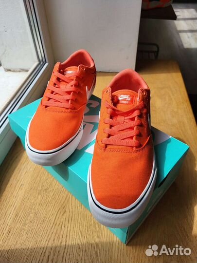 Nike sb chron 2, 42 и 37,5